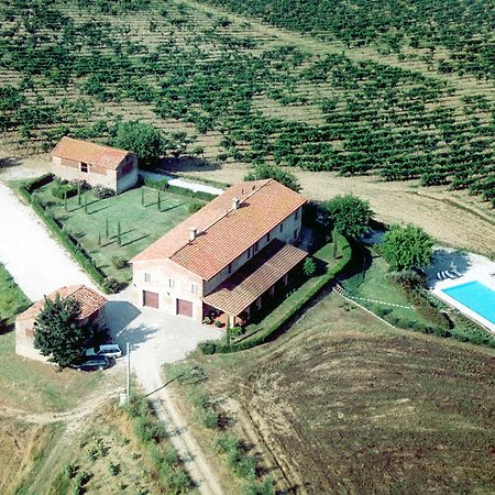 Tenuta Di Colle Alberti Agriturismo Willa Cerreto Guidi Zewnętrze zdjęcie