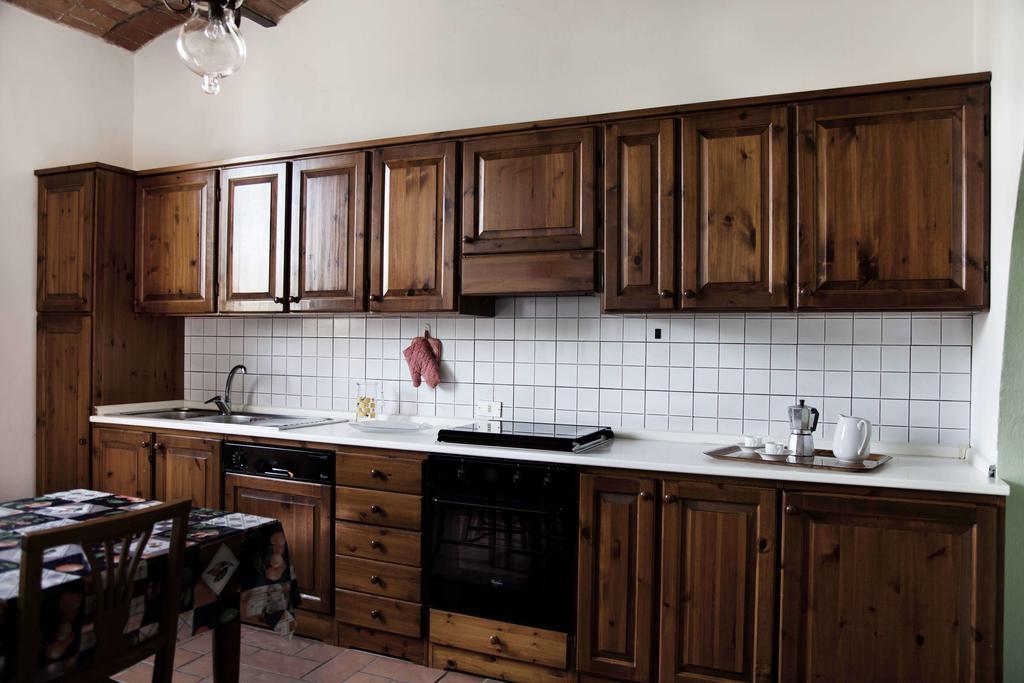 Tenuta Di Colle Alberti Agriturismo Willa Cerreto Guidi Pokój zdjęcie