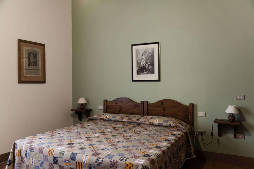 Tenuta Di Colle Alberti Agriturismo Willa Cerreto Guidi Pokój zdjęcie