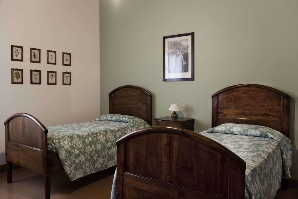 Tenuta Di Colle Alberti Agriturismo Willa Cerreto Guidi Pokój zdjęcie