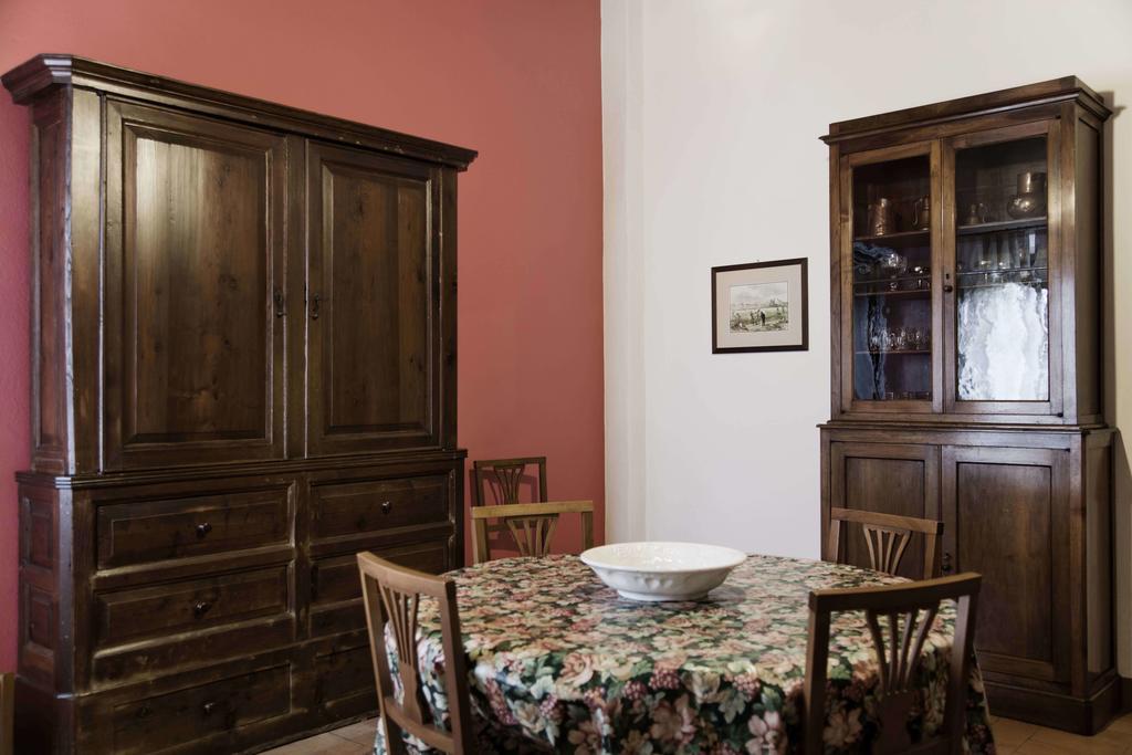 Tenuta Di Colle Alberti Agriturismo Willa Cerreto Guidi Pokój zdjęcie