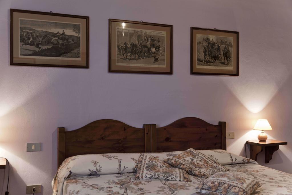 Tenuta Di Colle Alberti Agriturismo Willa Cerreto Guidi Pokój zdjęcie