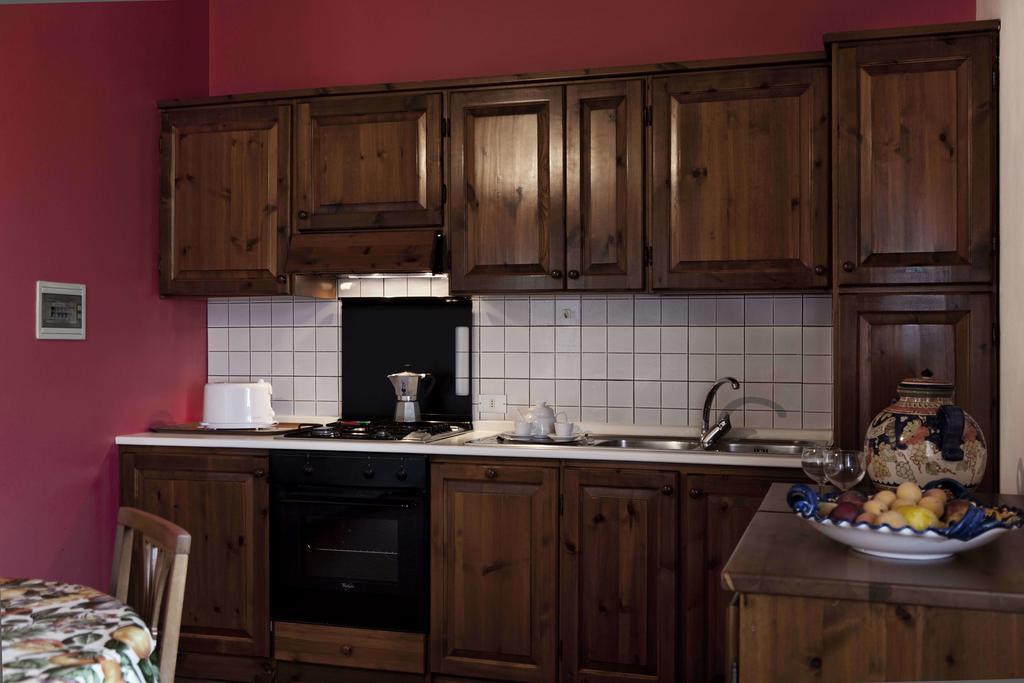 Tenuta Di Colle Alberti Agriturismo Willa Cerreto Guidi Pokój zdjęcie