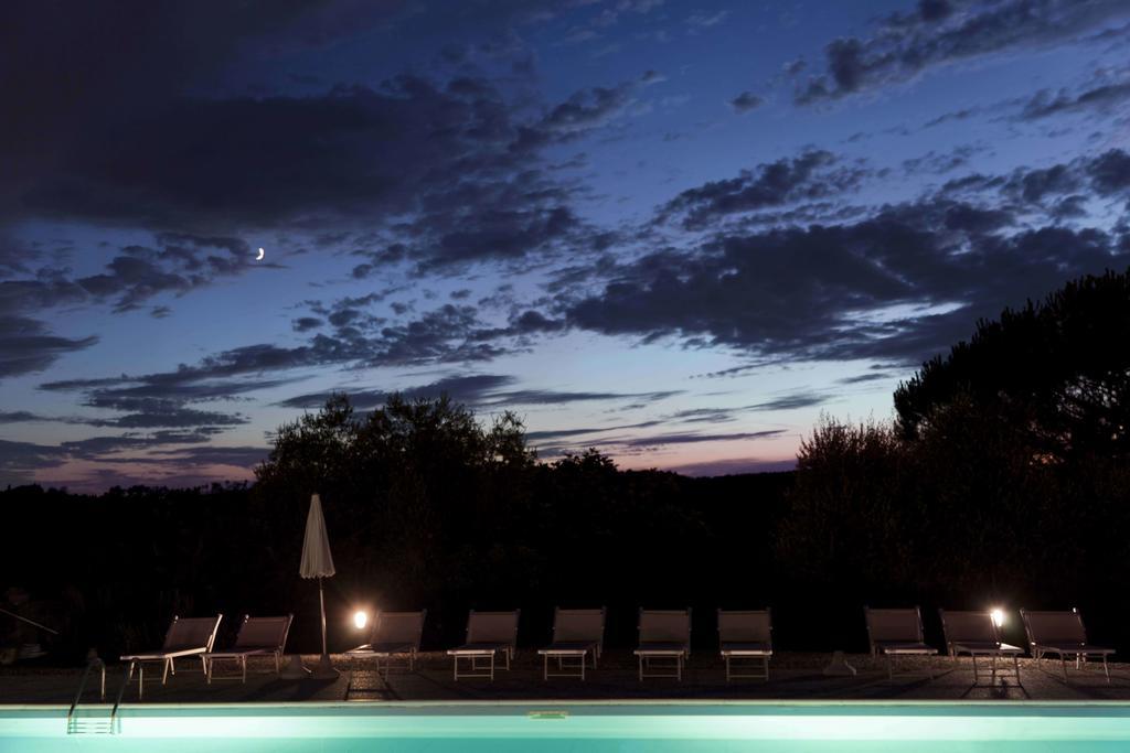 Tenuta Di Colle Alberti Agriturismo Willa Cerreto Guidi Zewnętrze zdjęcie