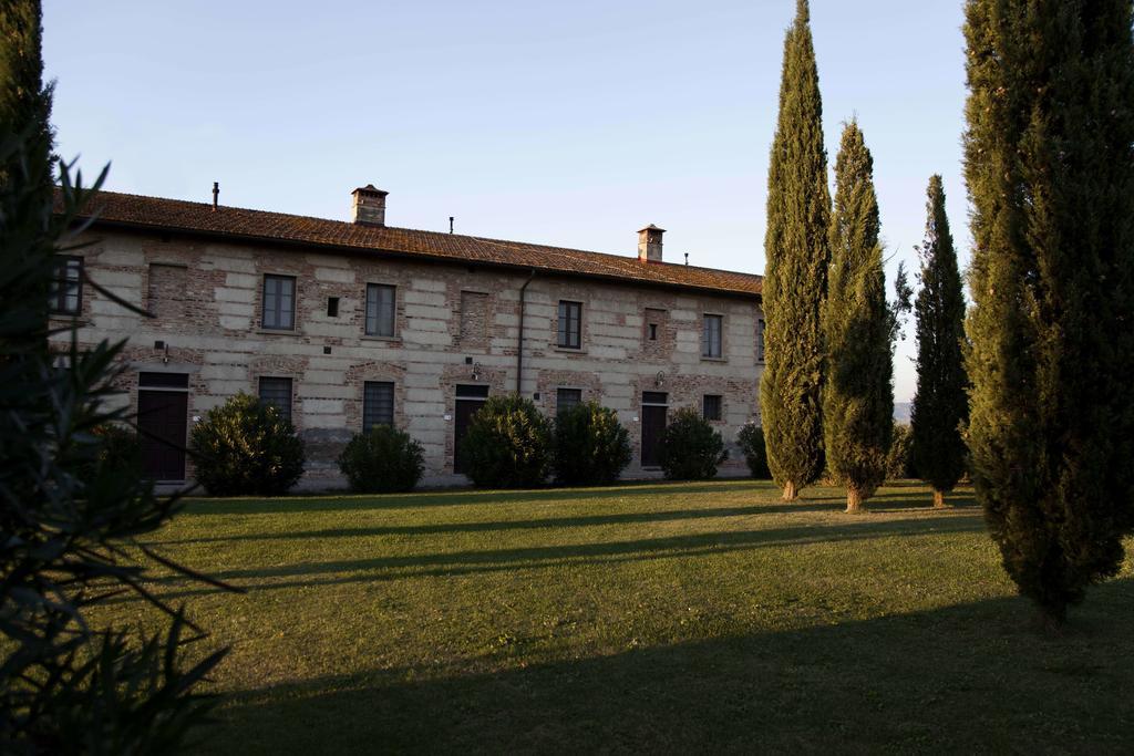 Tenuta Di Colle Alberti Agriturismo Willa Cerreto Guidi Zewnętrze zdjęcie