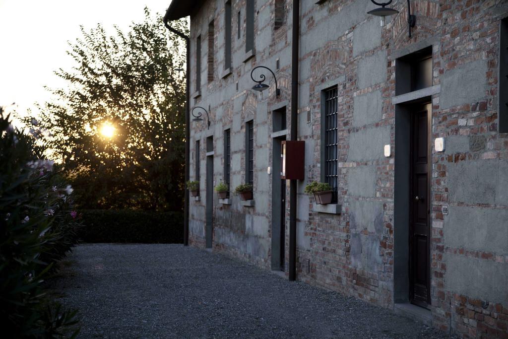 Tenuta Di Colle Alberti Agriturismo Willa Cerreto Guidi Zewnętrze zdjęcie