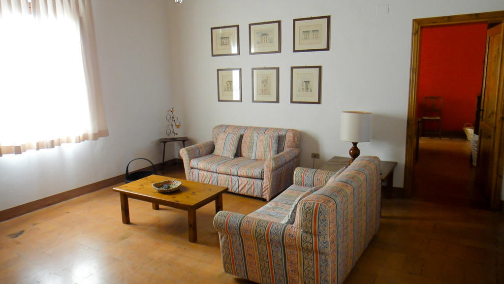Tenuta Di Colle Alberti Agriturismo Willa Cerreto Guidi Pokój zdjęcie