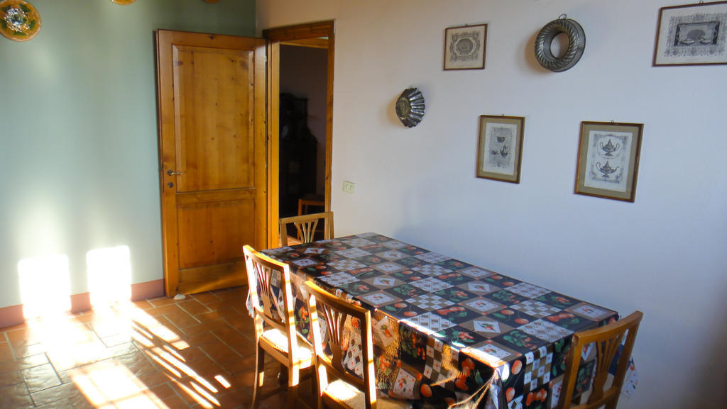 Tenuta Di Colle Alberti Agriturismo Willa Cerreto Guidi Pokój zdjęcie