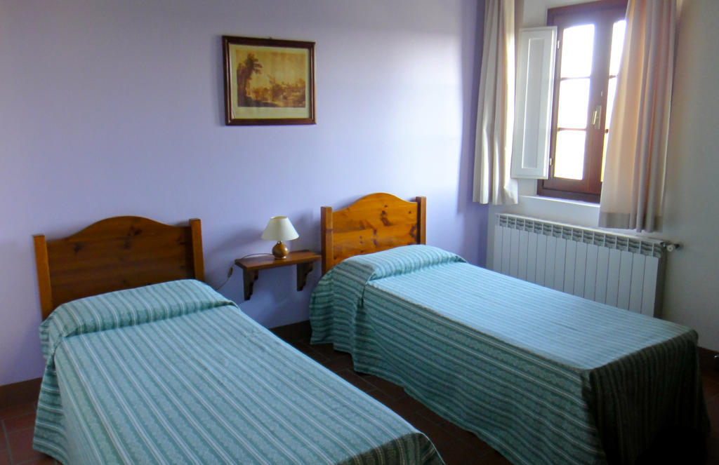 Tenuta Di Colle Alberti Agriturismo Willa Cerreto Guidi Pokój zdjęcie
