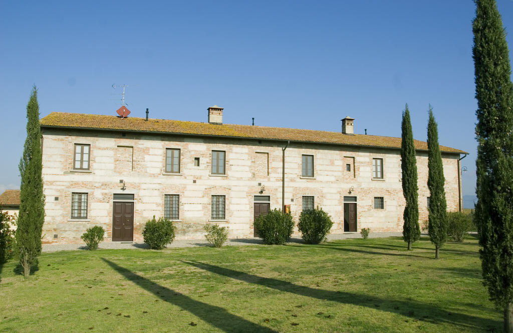 Tenuta Di Colle Alberti Agriturismo Willa Cerreto Guidi Zewnętrze zdjęcie