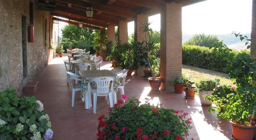 Tenuta Di Colle Alberti Agriturismo Willa Cerreto Guidi Zewnętrze zdjęcie